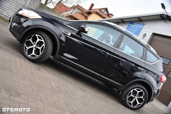 Ford Kuga 2.0 TDCi Titanium - 17