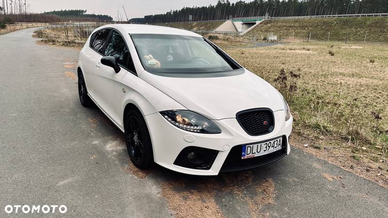 Seat Leon 1.9 TDI Stylance - 8