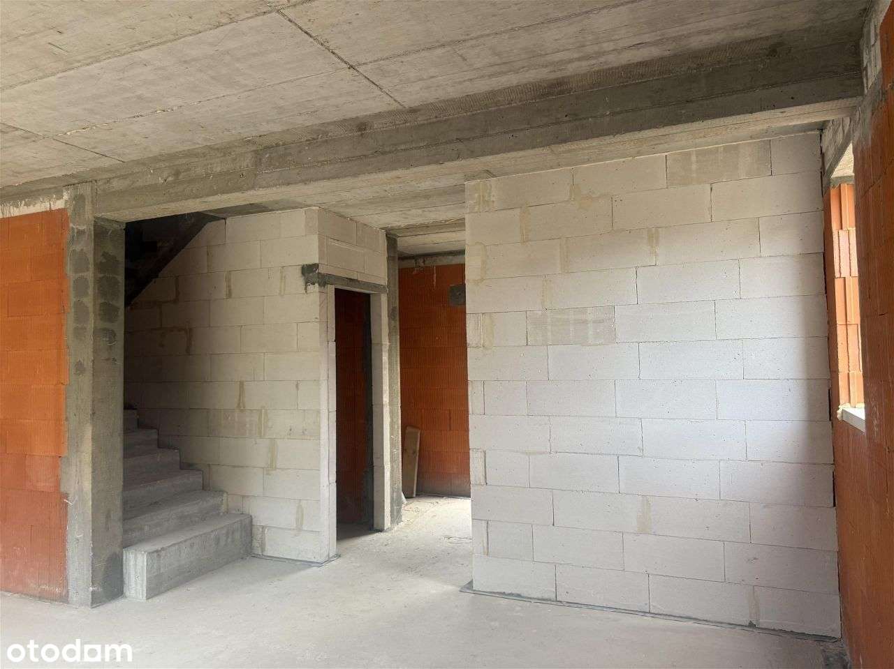 Budynek energooszczędny Wawer-Las-3