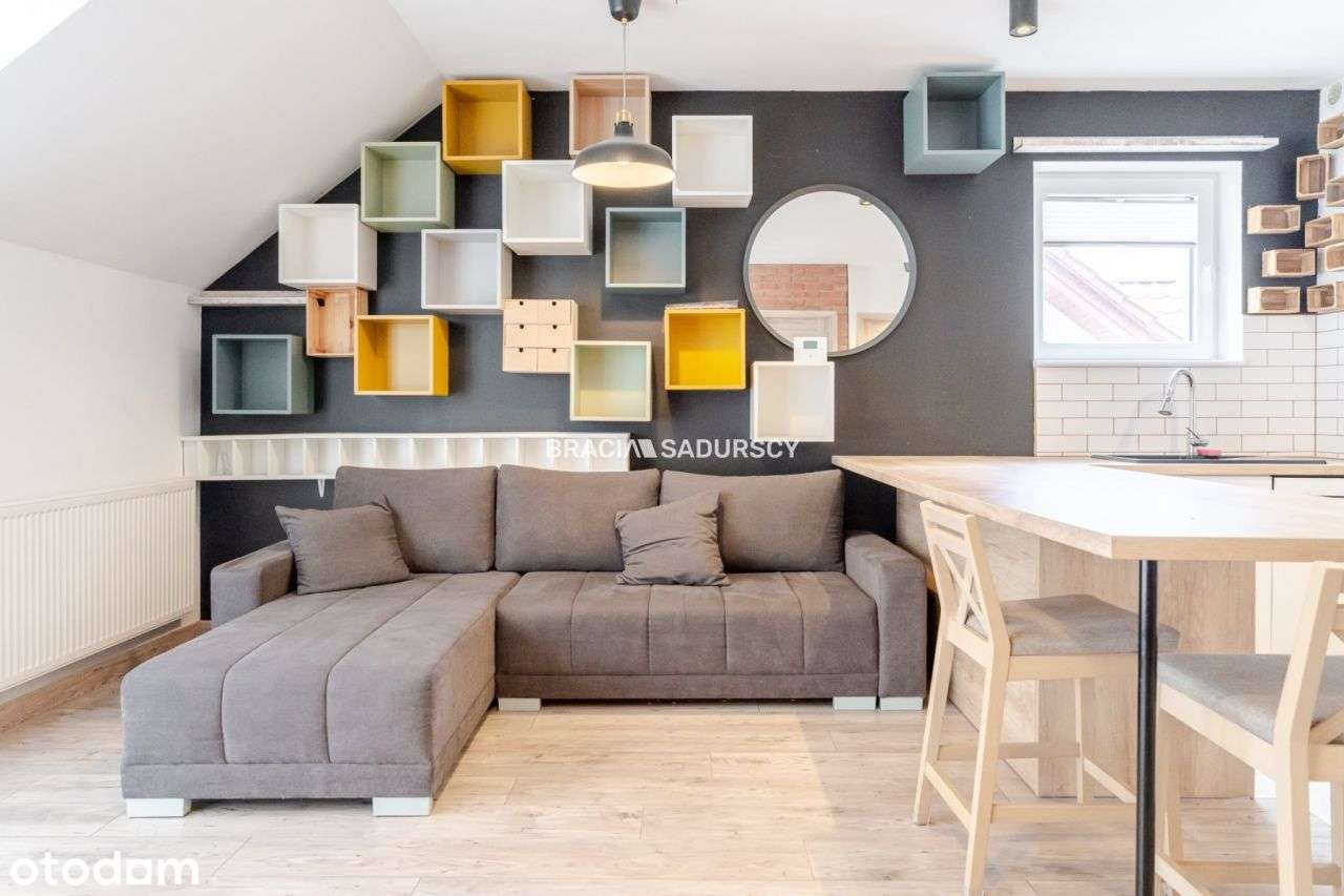 Umeblowane 3 pok.| miejsce parkingowe w cenie - Pełny obrazek: 4/20