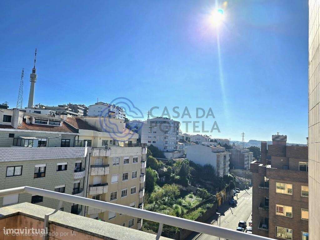 Venda de Apartamento T0 em Vila Nova de Gaia - Grande imagem: 4/21