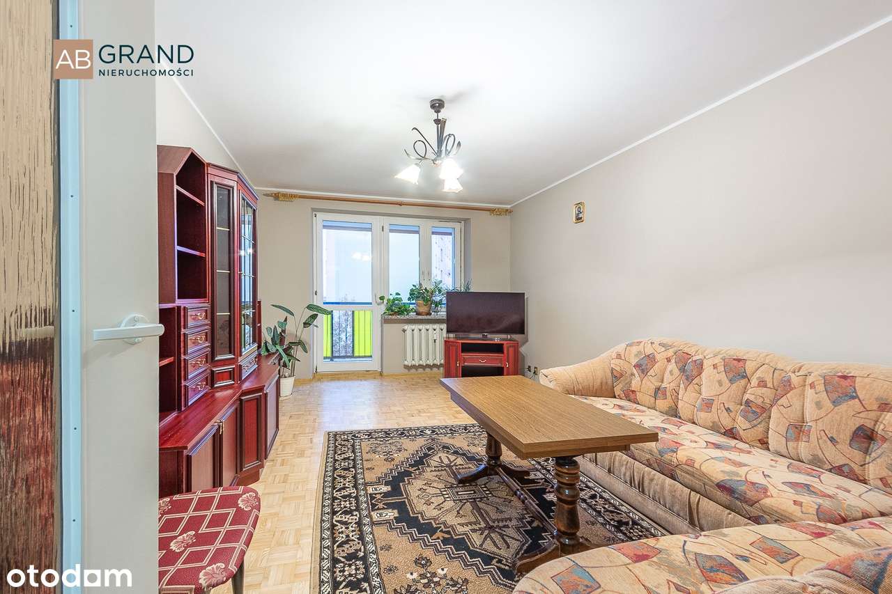 3 Maja | 42mkw | IVp | 2 pokoje | cegła 97r-3