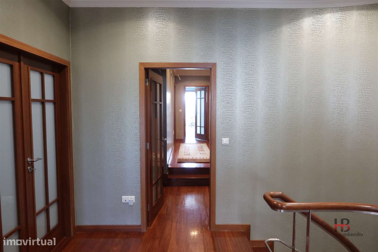 Moradia T5 Venda em Gondomar (São Cosme), Valbom e Jovim,Gondomar-29