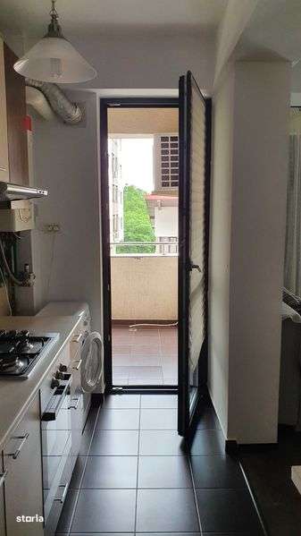 Garsoniera de vanzare, Prelungirea Ghencea nr. 285 C, Sector 6 - Imagine principală: 4/8