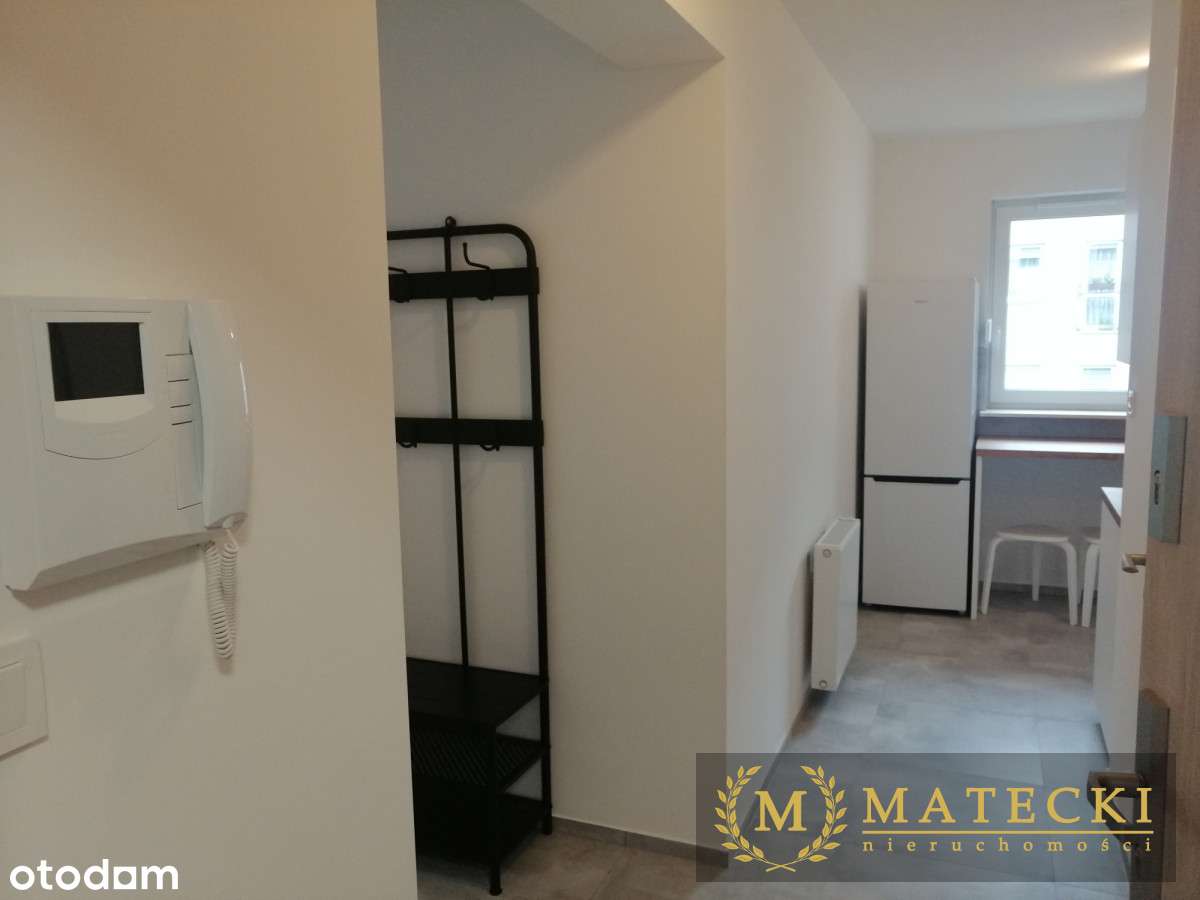 Idealne dla studentów - 2 pokoje + kuchnia - Pełny obrazek: 2/18