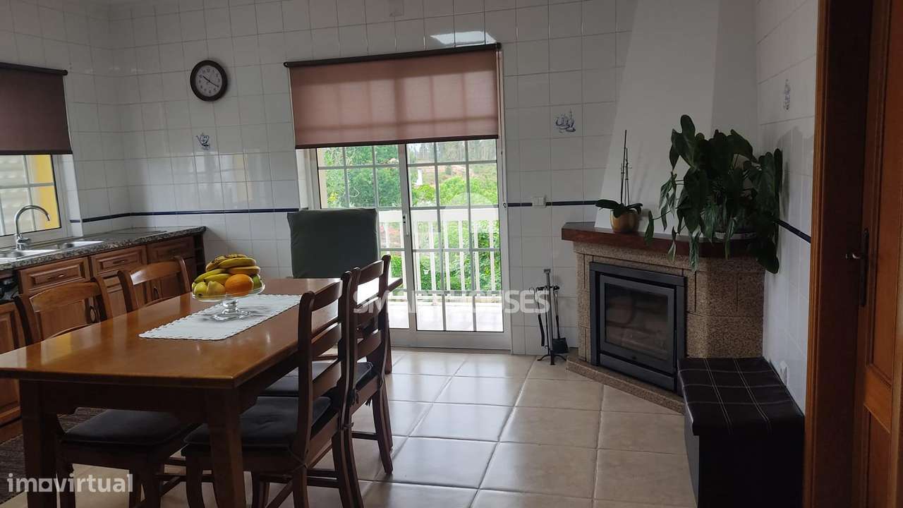 Moradia T3 em Tábua c/ piscina-5