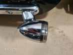 Harley Davidson Softail M8 Fat Boy FLFBS Kierunkowskaz LED 3in1 - 3