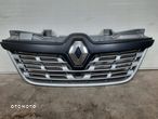 GRILL ATRAPA PRZÓD PRZEDNIA RENAULT MASTER III - 1