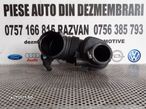 Furtun Conducta Senzor Aer Turbo Intercooler Mercedes 2.2 Cdi Euro 5 - 1