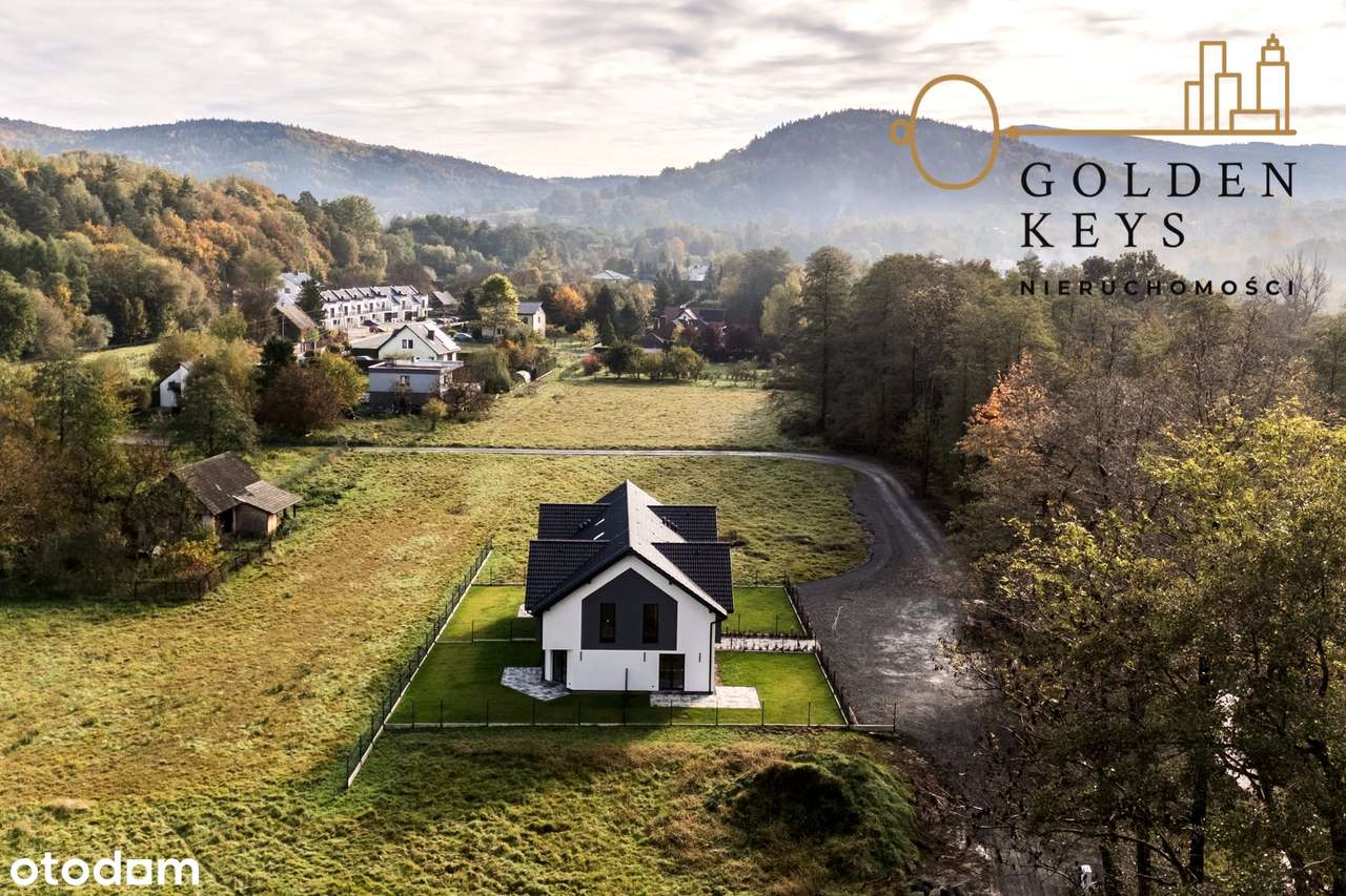 Andrychów, Mieszkanie Na Osiedlu Leśny Strumyk Na Sprzedaż-16