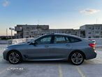 BMW Seria 6 640i xDrive Gran Turismo - 24