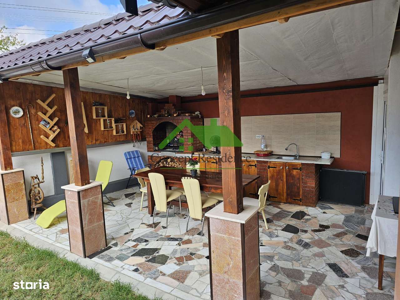 Casă modernă 127 mp utili, teren 250 mp, T. Magheraus– stradă privată-7