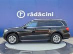 Mercedes-Benz GL 350 4MATIC BlueTec Aut. - 2