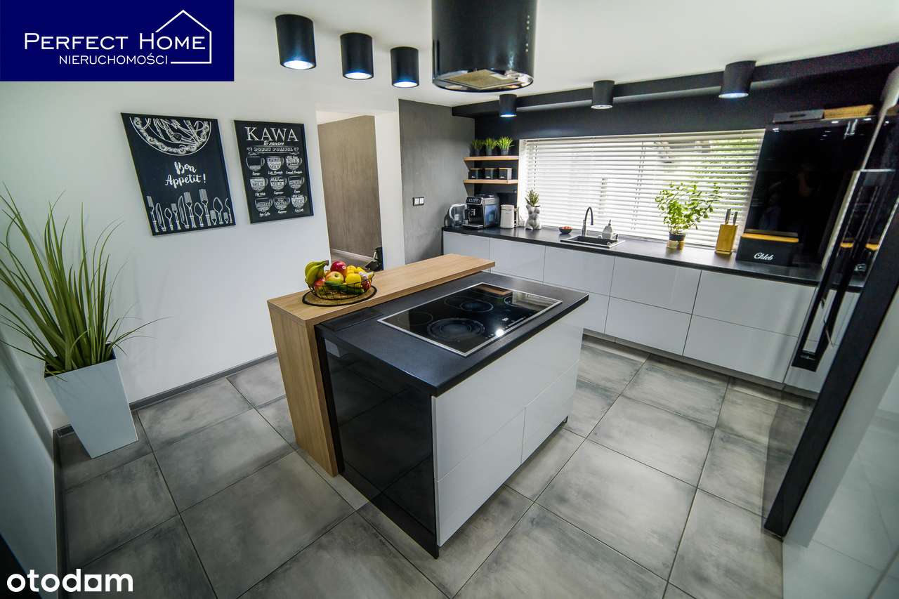 Przestronny dom z biurem, magazynem i parkingiem – Pogórze k. Skoczowa - Pełny obrazek: 5/20