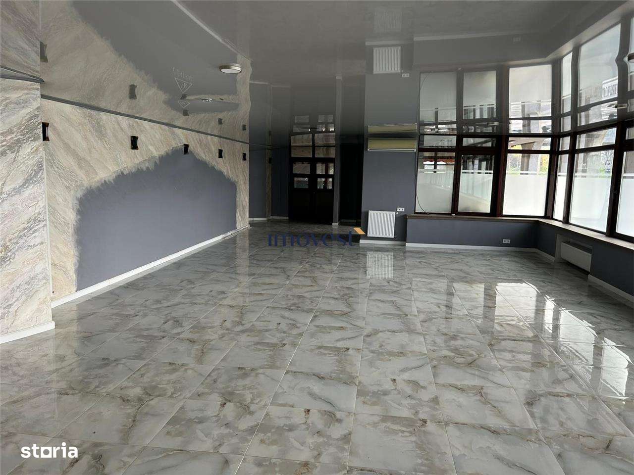 Spatiu comercial de inchiriat - Imagine principală: 2/8