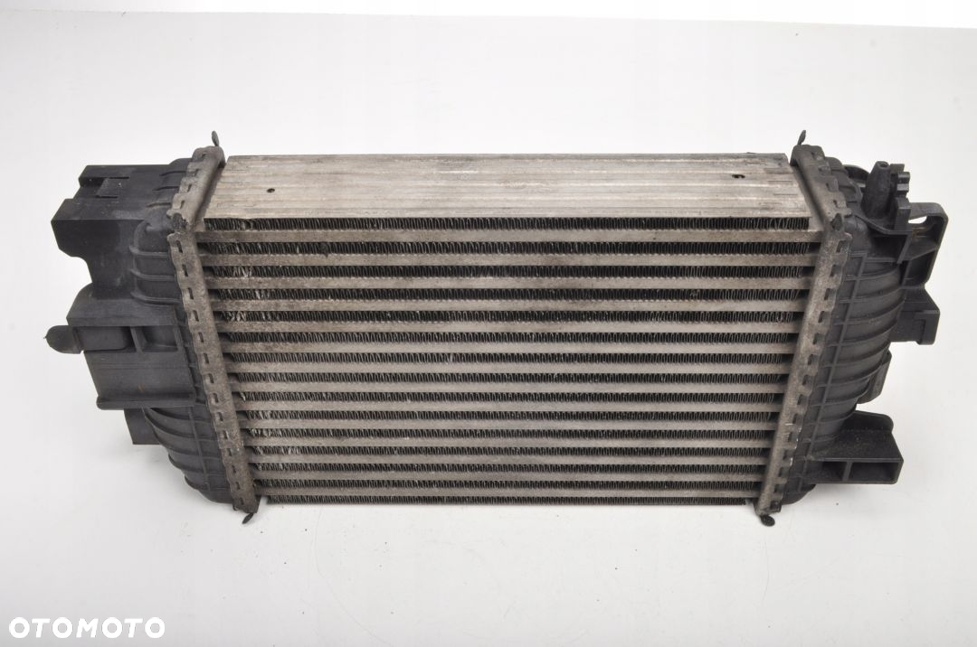 MERIVA II B 1.4 16V CHŁODNICA INTERCOOLER 13283251 - 2