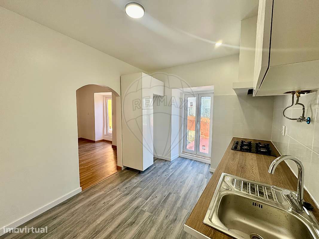 Apartamento T3 para venda-19