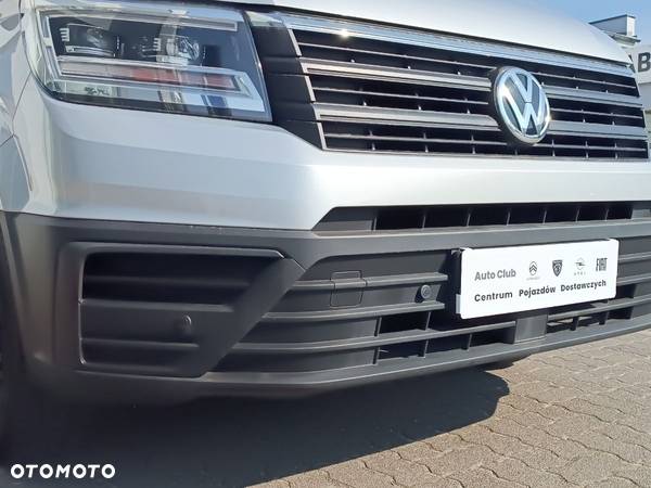 Volkswagen Crafter - 6