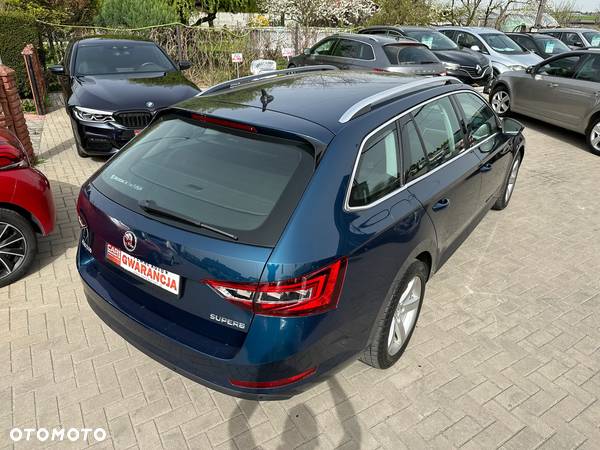 Skoda Superb - 35