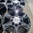 Chevrolet Silverado 2500, GMC Sierra 2500 20X8,5 ET44 FELGI ALUMINIOWE - 6