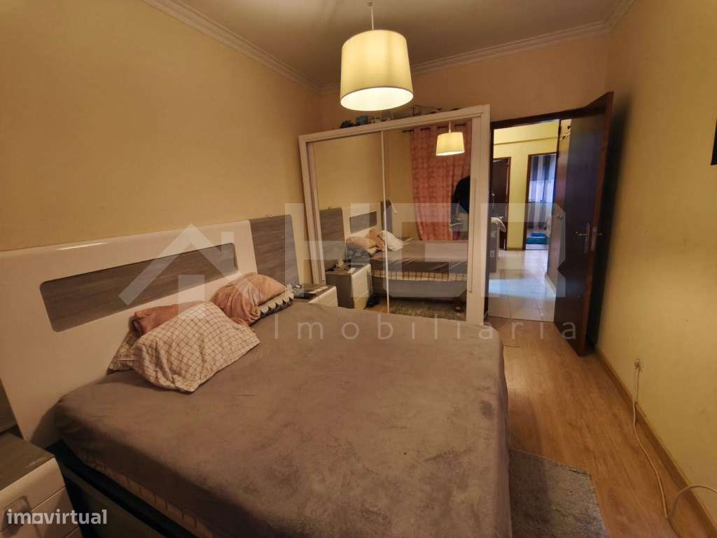 T3 | BOAS ÁREAS | 2 CASAS DE BANHO | ARRECADAÇÃO-18