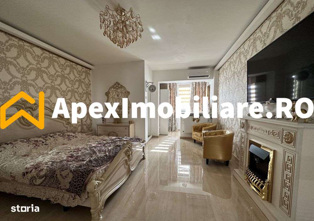 Garsoniera de vanzare Dristor Bucuresti | ApexImobiliare.ro