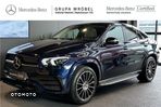 Mercedes-Benz GLE Coupe 350 de 4-Matic Premium Plus - 1