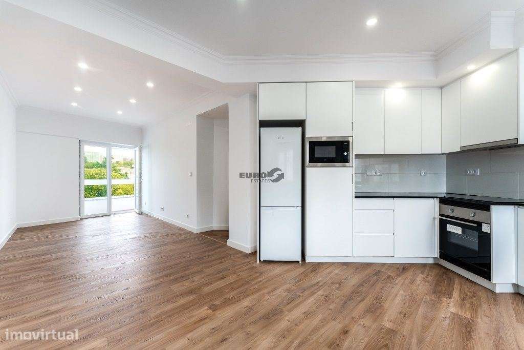 T2 Reabilitado entre Sete Rios e Praça de Espanha - Grande imagem: 2/25