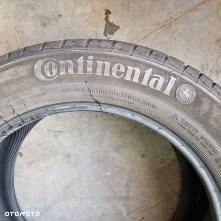 Continental ContiWinterContact TS830P 225/55R17 97H 2X 6mm - 5