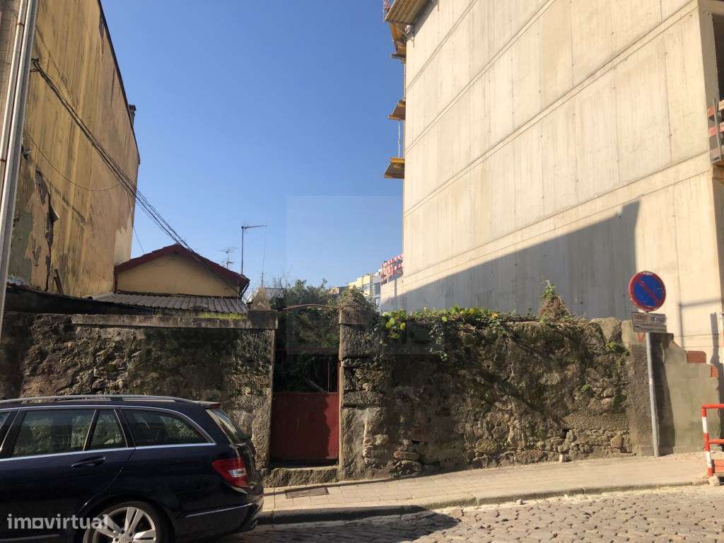 Terreno para construção em Arca D'Água - Grande imagem: 5/7