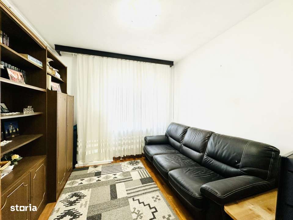 Apartament 4 camere - Sos Pantelimon- Parcul Morarilor-6