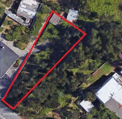 Terreno para construção em Olival, Vila Nova de Gaia - Grande imagem: 3/4