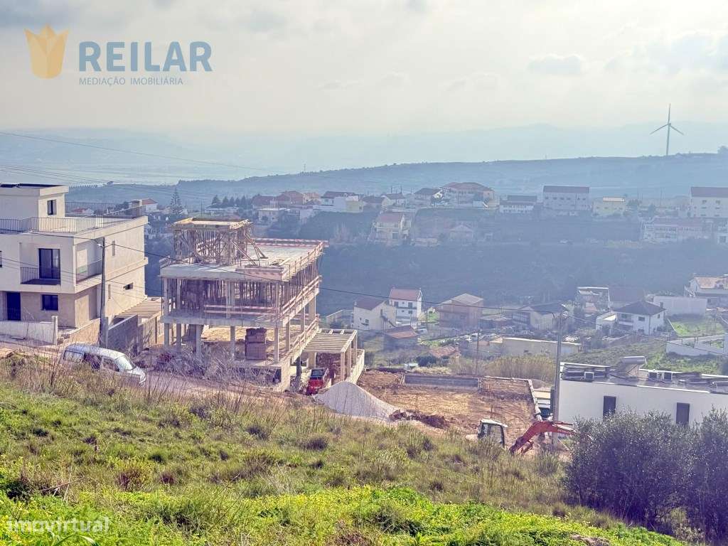 Vialonga - Terreno 417 m² - Grande imagem: 3/11