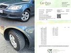 Skoda Octavia 1.6 TDI Greenline - 7