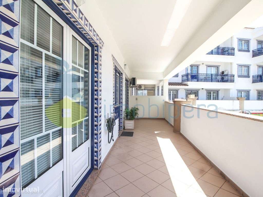 Apartamento com um quartos para venda na magnifica urbanização da Q...-26