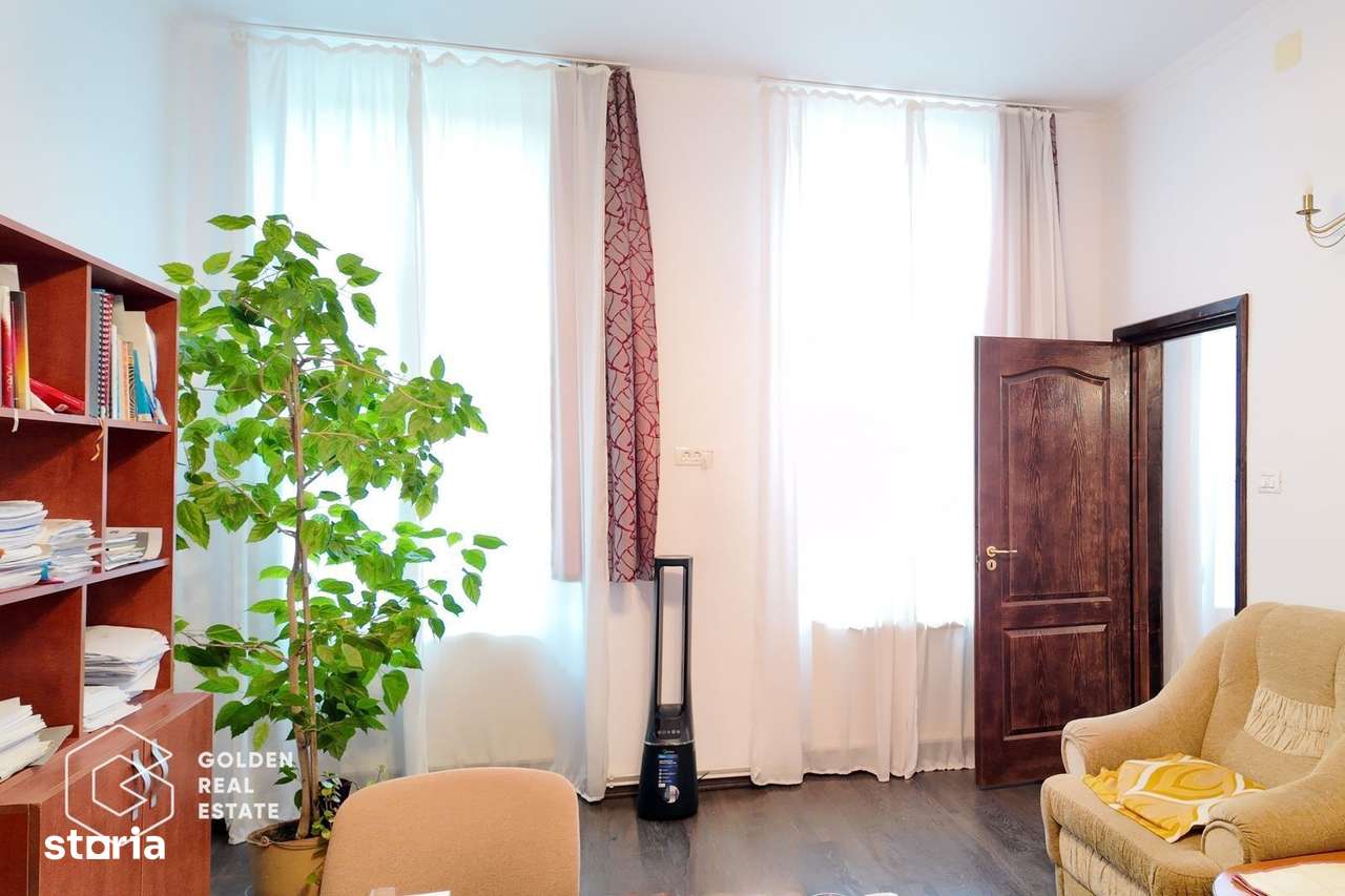 Spatiu birou, 2 camere, Piata Mica-Mihai Viteazul - Imagine principală: 3/7