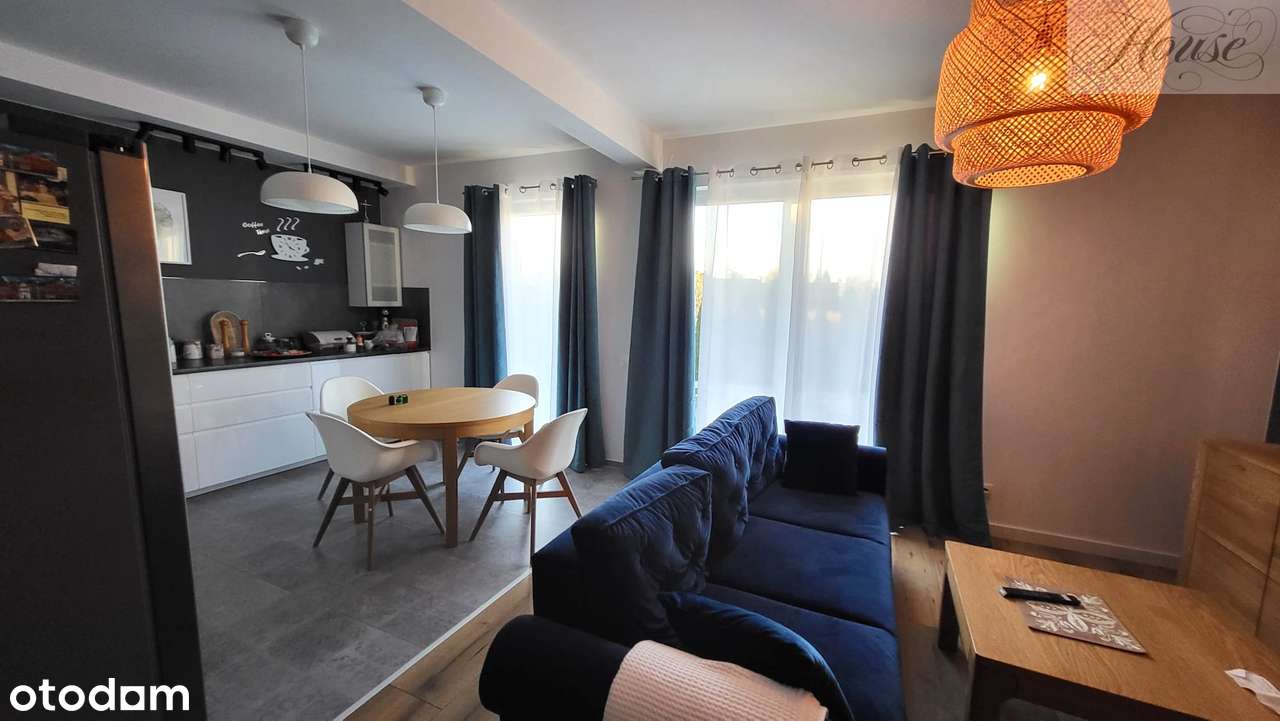 Komfortowy dom przy granicy miasta. - Pełny obrazek: 4/18