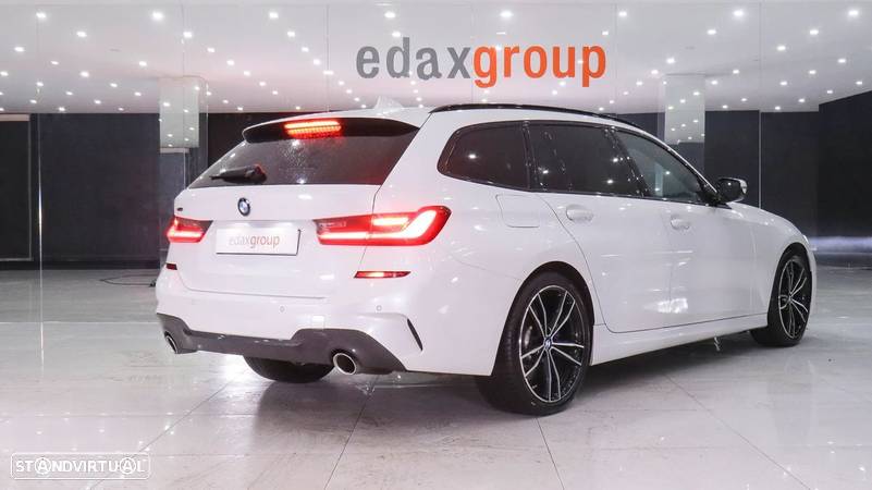 BMW 320 d Touring xDrive Pack M Auto - 3