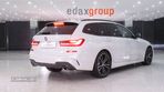 BMW 320 d Touring xDrive Pack M Auto - 3