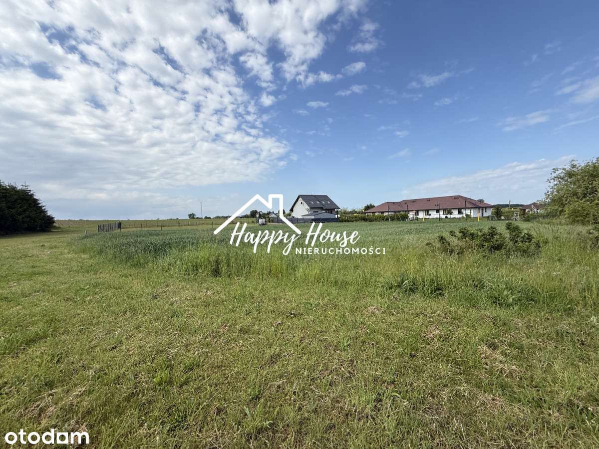 Piękna działka 1623 m2 w świetnej lokalizacji. - Pełny obrazek: 5/13