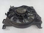 Termoventilador Opel Astra H Gtc (A04) - 3