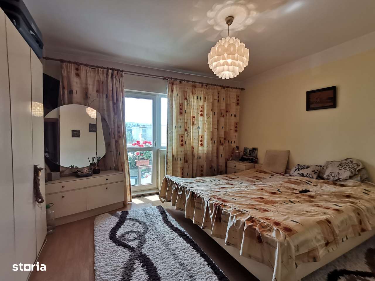 Apartament 4 Camere,94 Mp ,Marasti,Str.Bucuresti-5