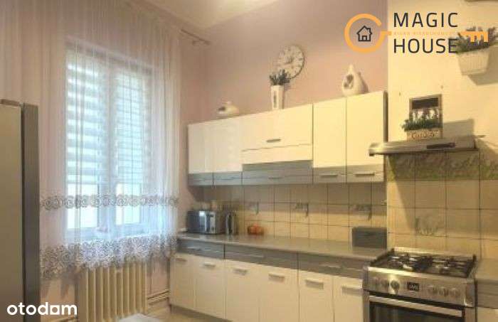 W samym sercu Kołobrzegu – blisko morza! - Pełny obrazek: 5/9