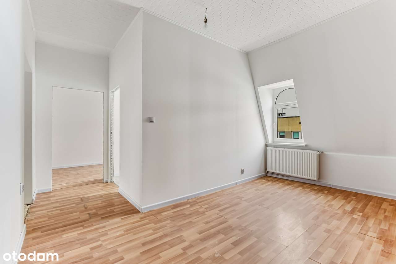 Kamienica inwestycyjna| 4 niezależne mieszkania 3-pokojowe | centrum-6