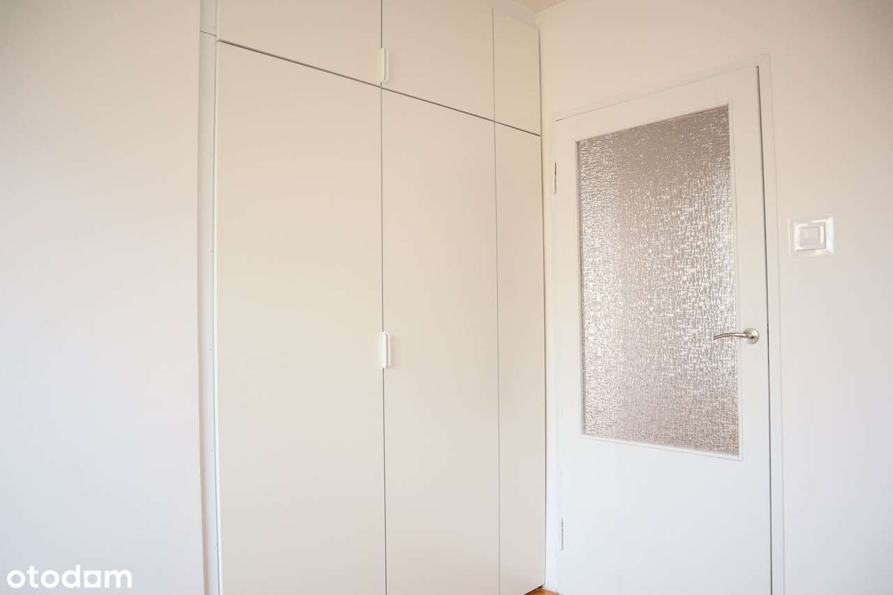 Jasne i przestronne 48m2, 3 pokoje, REZERWACJA-7