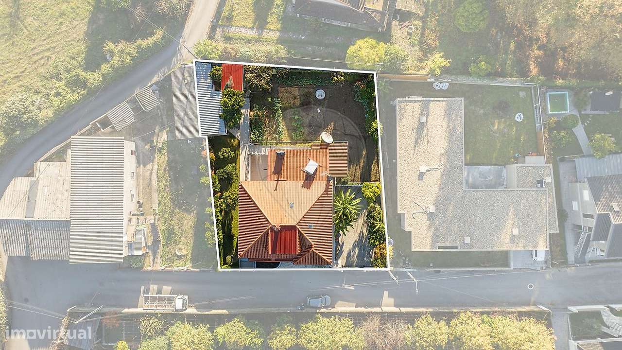 Moradia T5 para venda-36