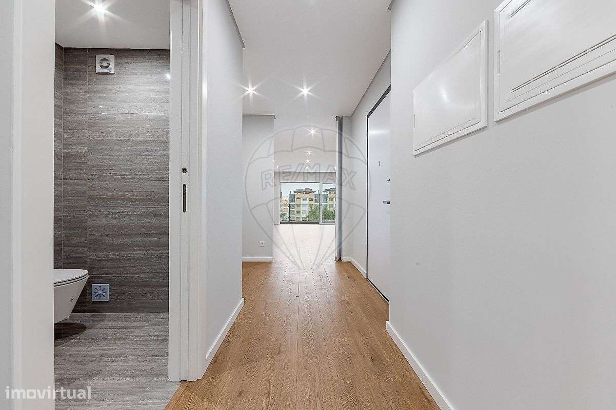 Apartamento T3 para venda - Grande imagem: 4/27