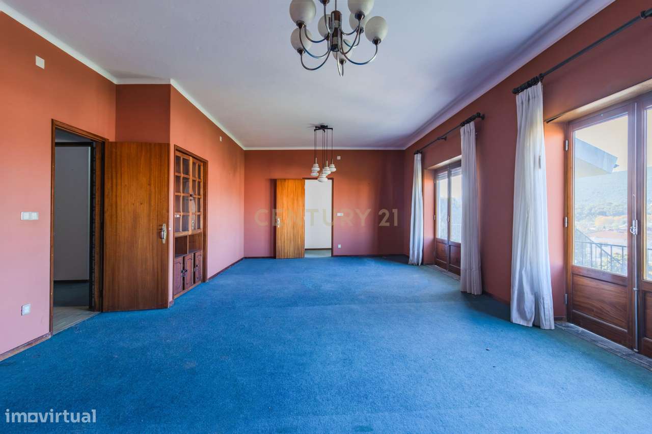 Espetacular Moradia em Porto de Mós, Leiria - 5 Quartos-19