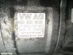 Compresor Clima Volkswagen Polo 1.4 TDI din 2003 - 2