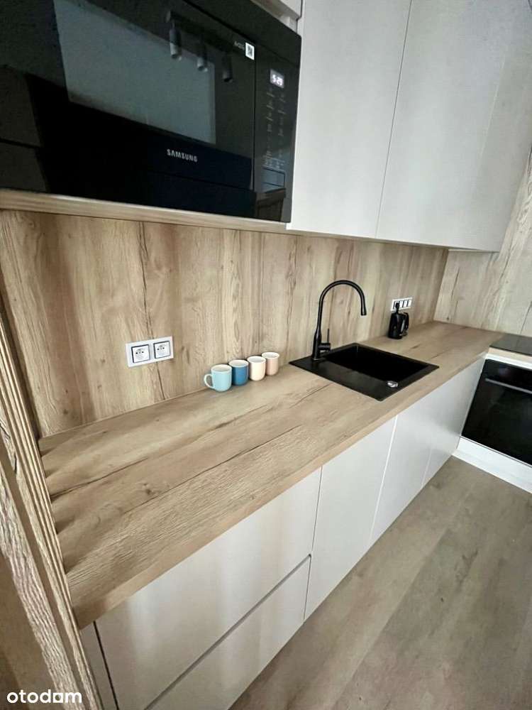 2 pokoje POGODNO nowe (plus garaż) od STYCZNIA - Pełny obrazek: 4/14